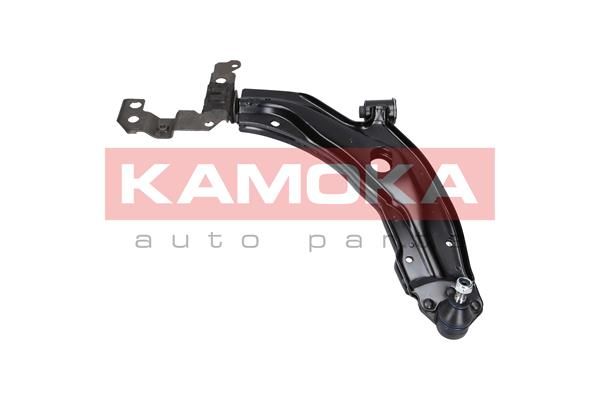 Control/Trailing Arm, wheel suspension-1