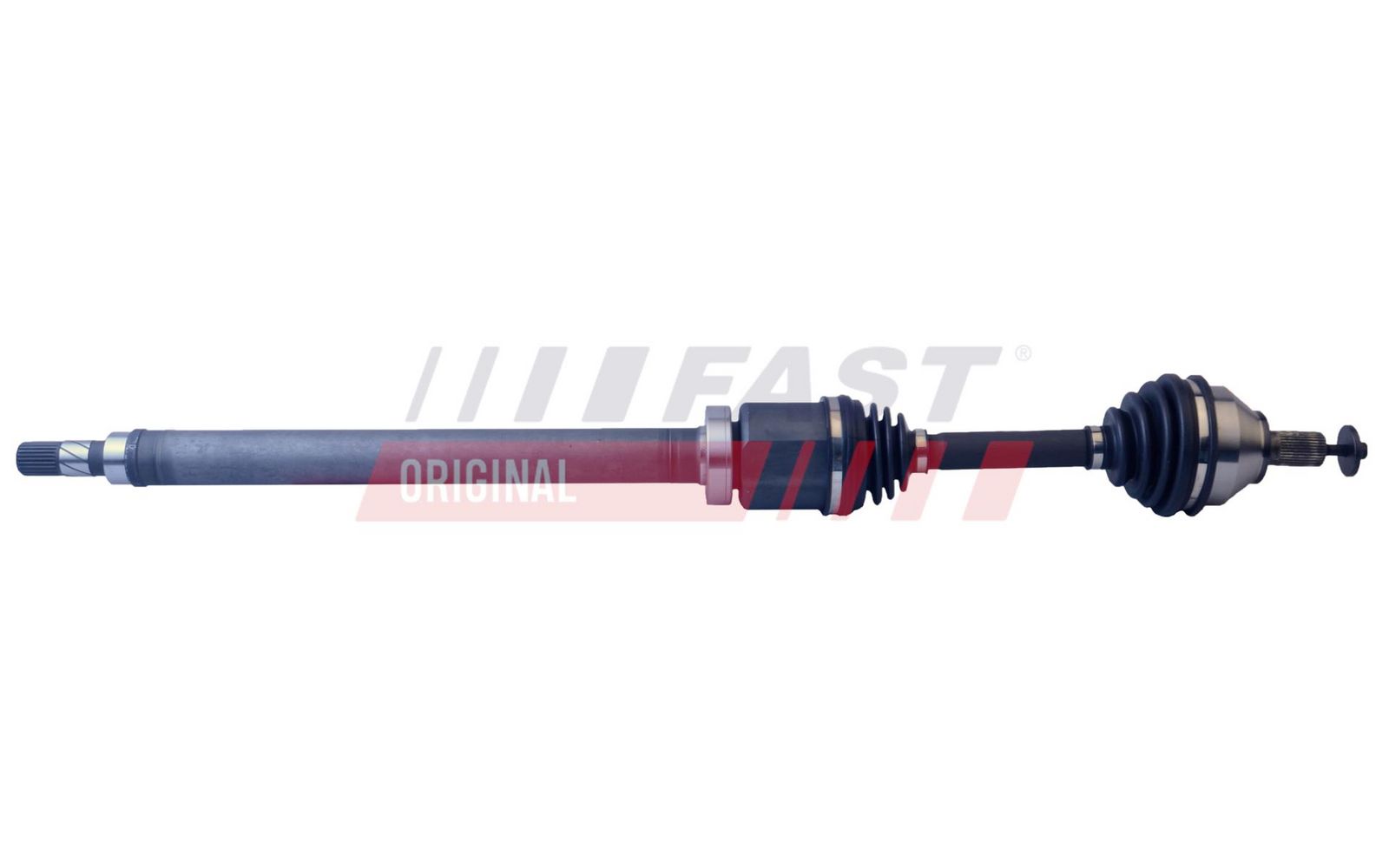 FAST FT01504 Drive shaft