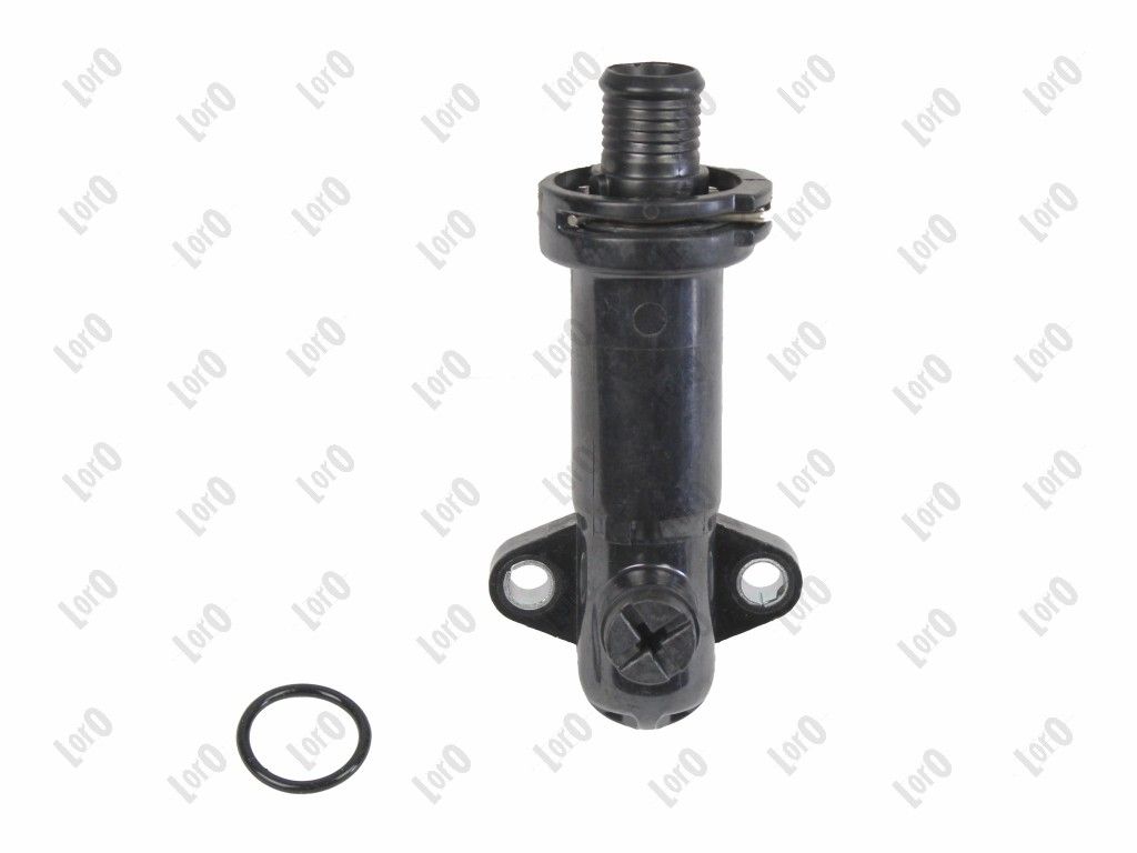 Thermostat, EGR cooling-2