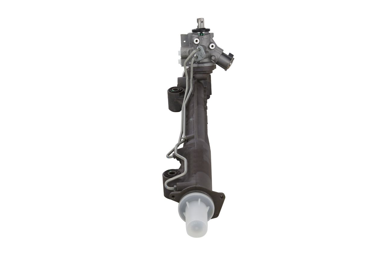Steering Gear-1