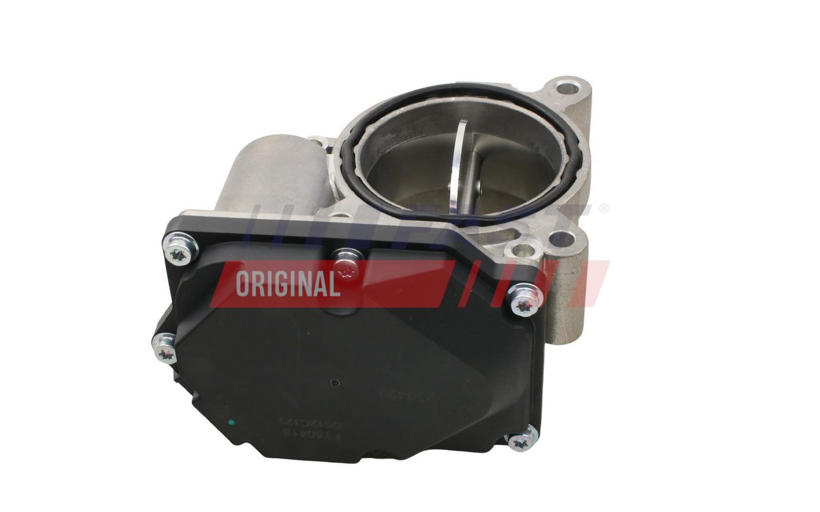 Throttle Body-3