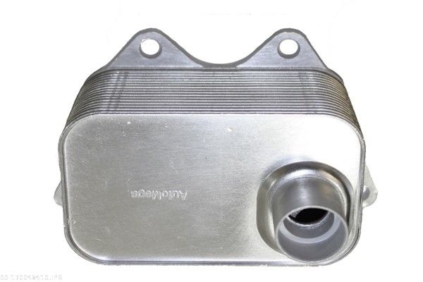 AUTOMEGA 130048410 Oil cooler, engine oil