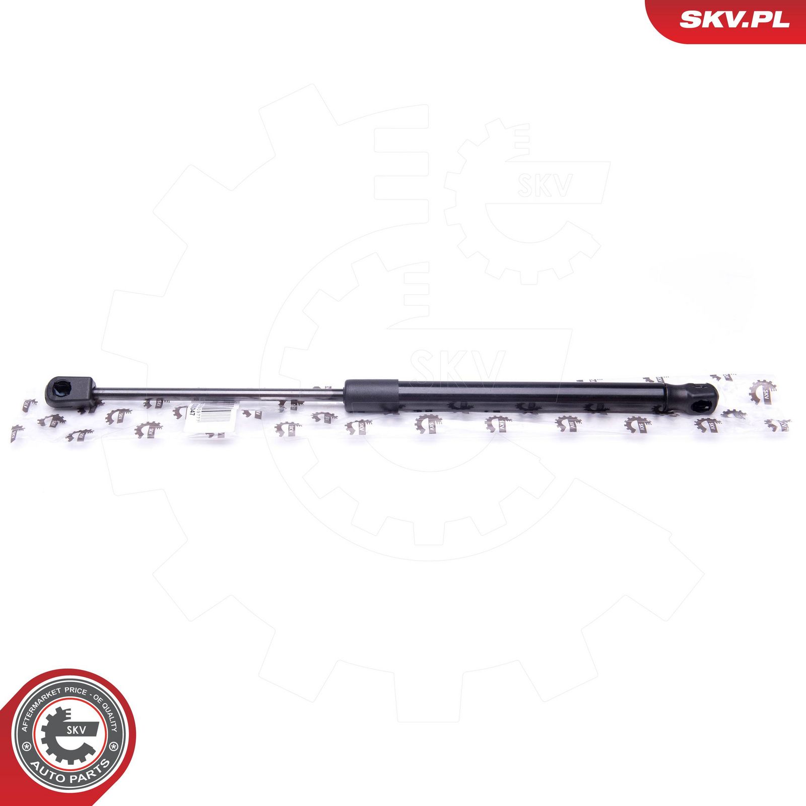 ESEN SKV 52SKV047 Gas spring, bonnet