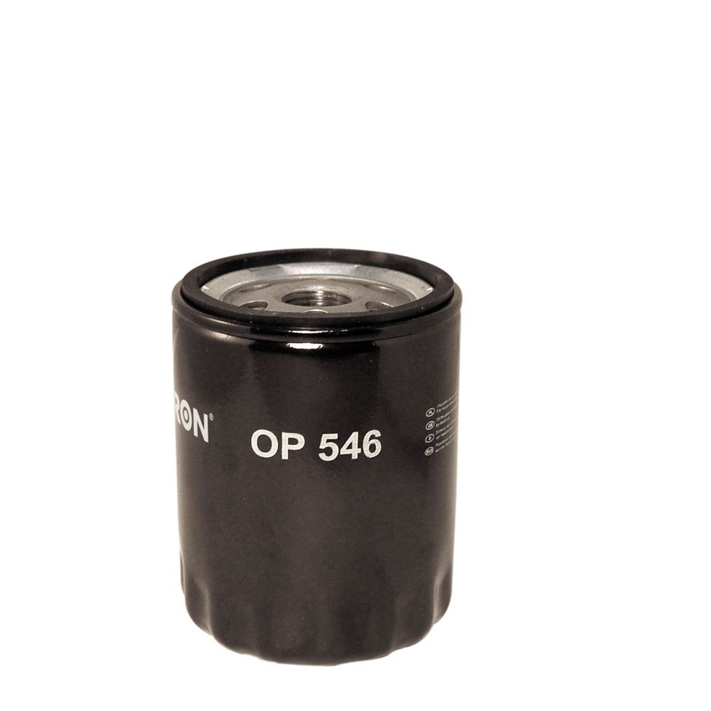 FILTRON OP 546 Oil filter