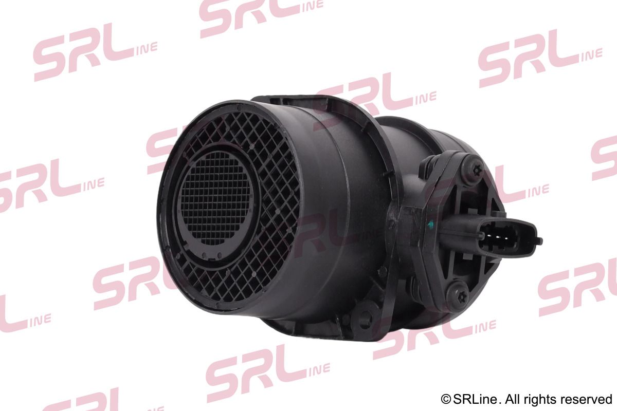 SRLINE SE02-0145 Mass air flow sensor