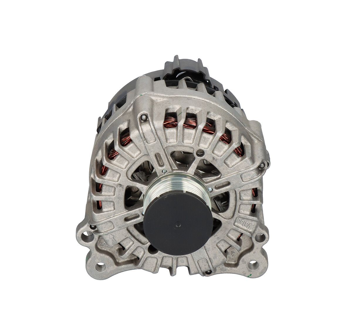 Alternator-1