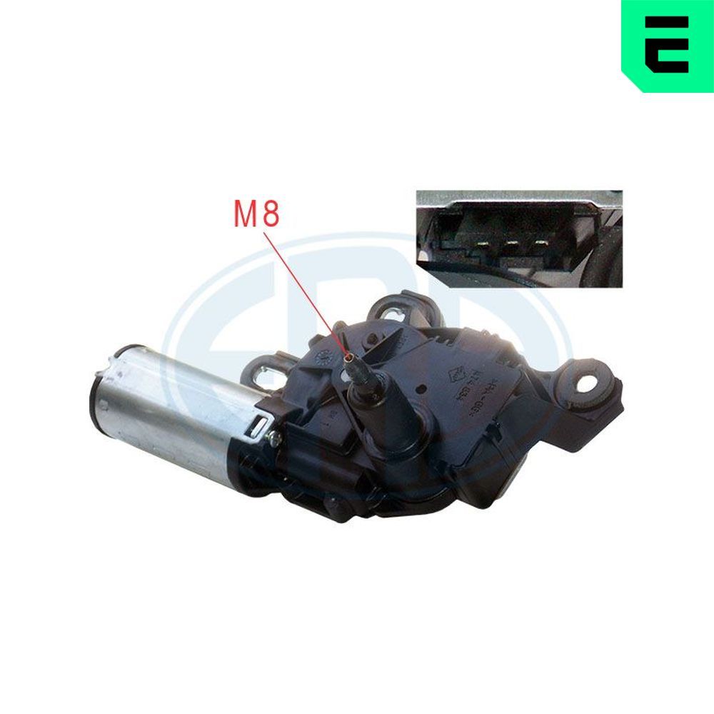 ERA 460147A Wiper motor