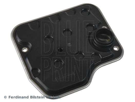 Hydraulic Filter, automatic transmission-1