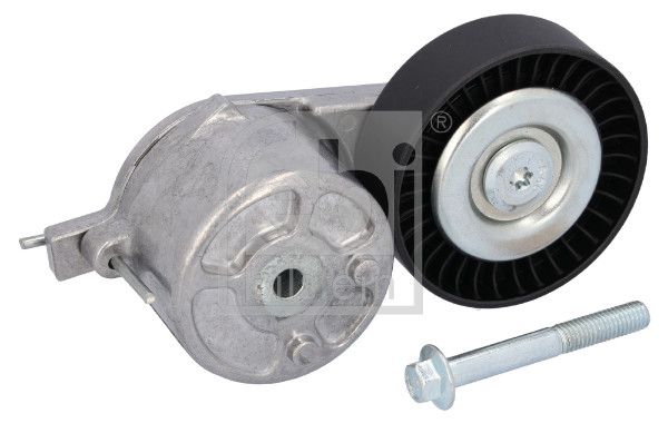 FEBI BILSTEIN 197614 Diržo įtempiklis, v formos rumbuotas diržas