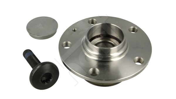 HART 902 372 Wheel bearing kit