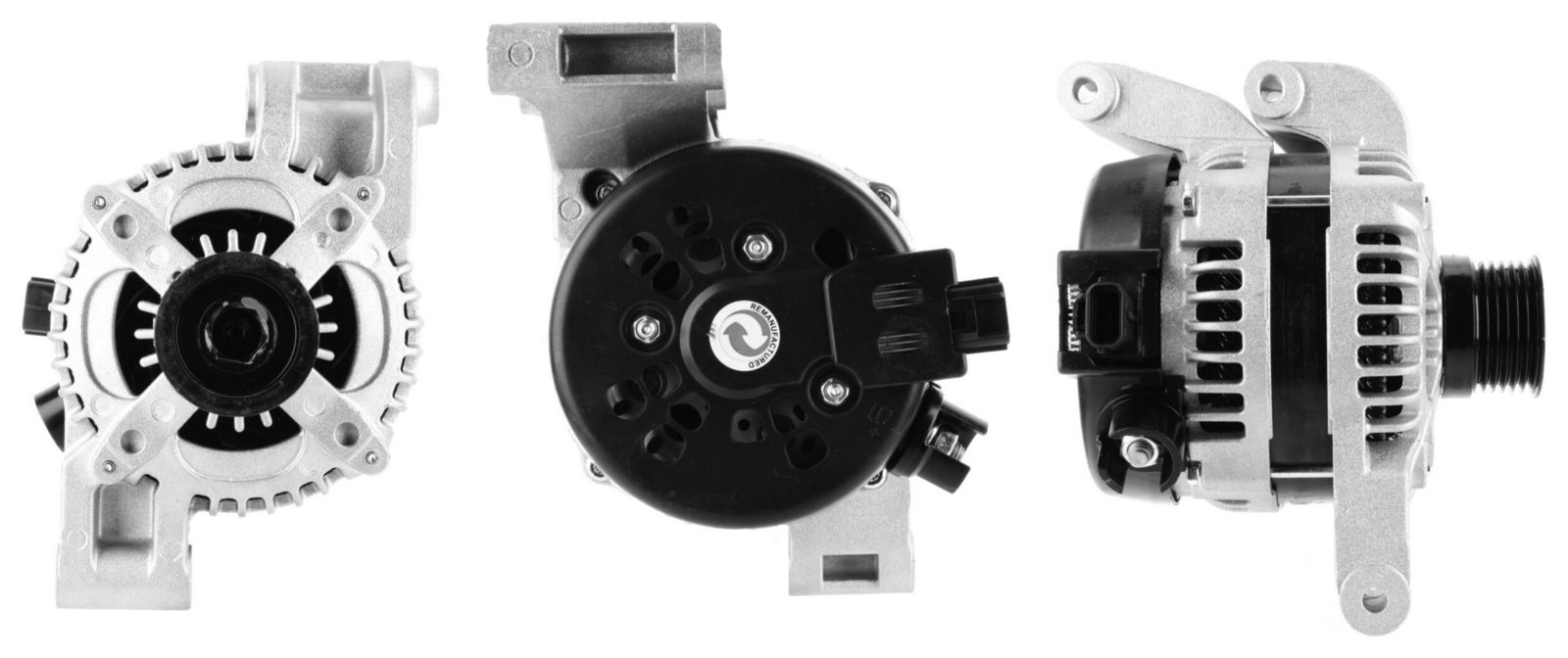 DRI 5190291202 Alternator