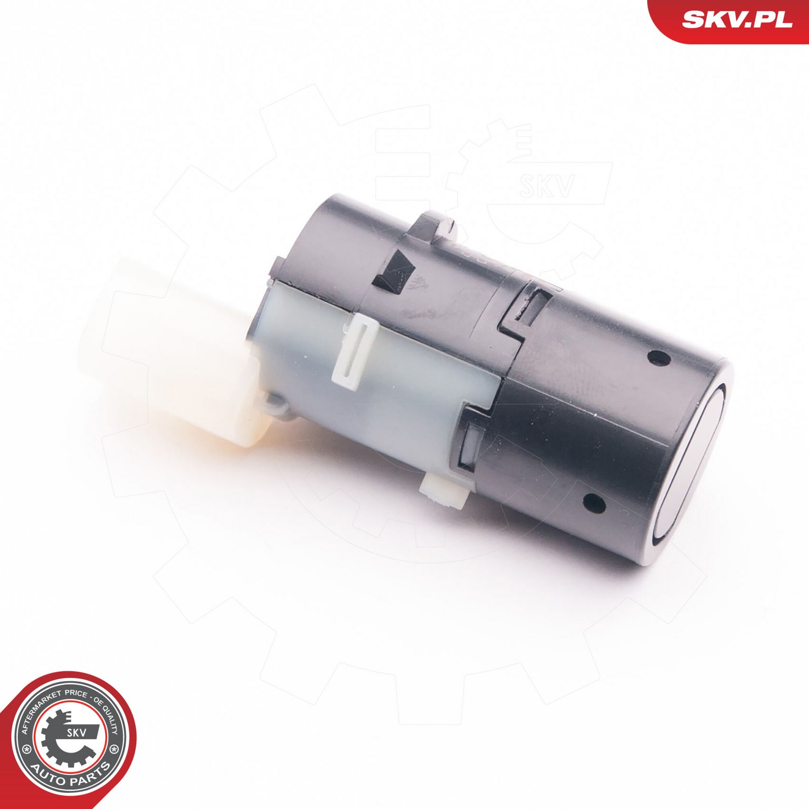 Sensor, park distance control