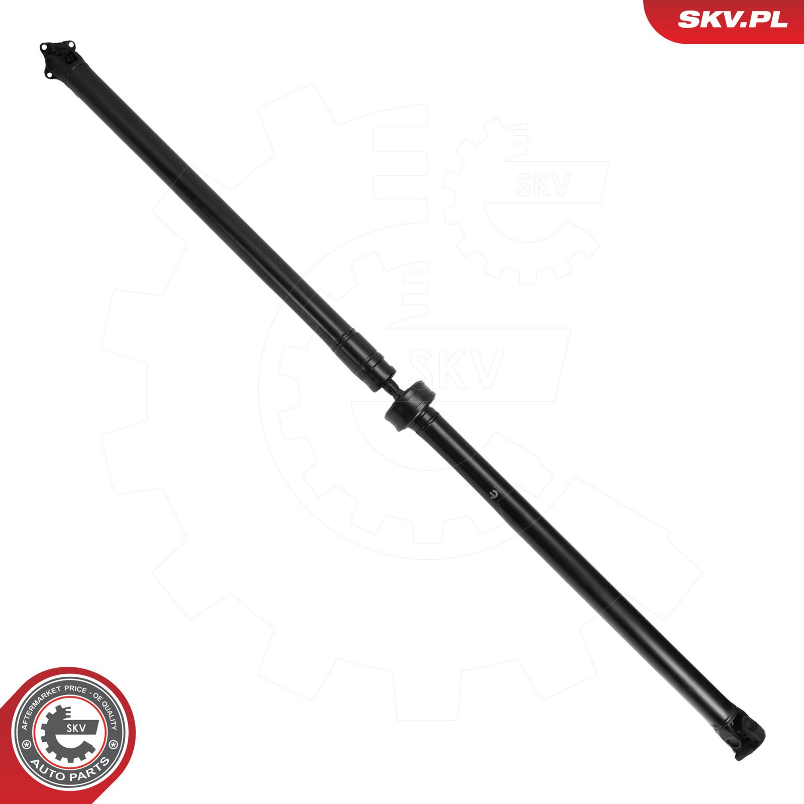 ESEN SKV 76SKV149 Drive shaft
