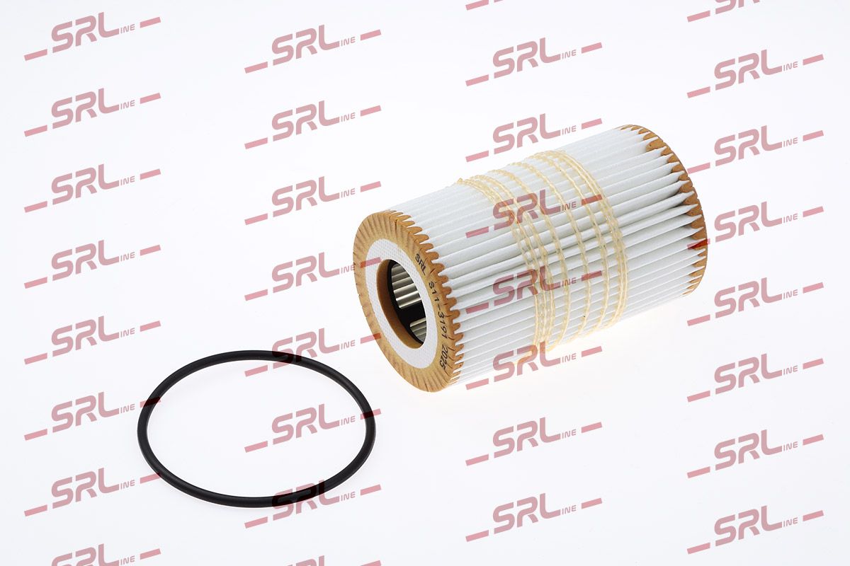 SRLINE S11-3191 Oil filter