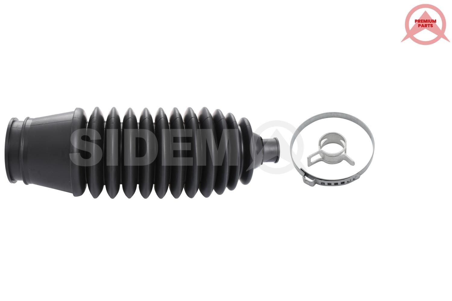 SIDEM 309.233 Bellow, steering