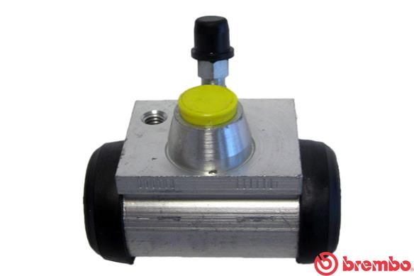 BREMBO A 12 B81 Wheel brake cylinder