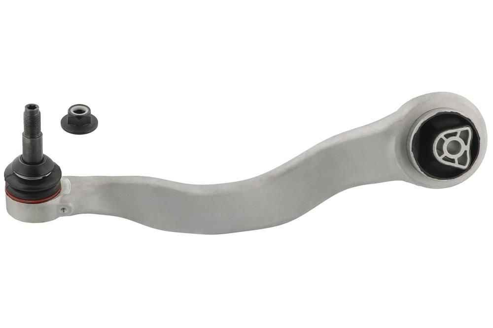 TOPRAN 629 732 Control/trailing arm, wheel suspension