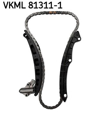 SKF VERTEVO VKML 81311-1 Timing chain kit