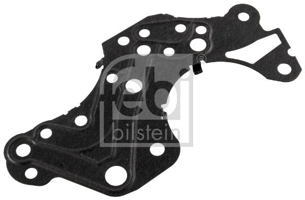 Seal, timing chain tensioner-1