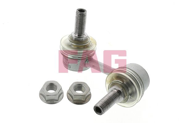 šarnyro stabilizatorius