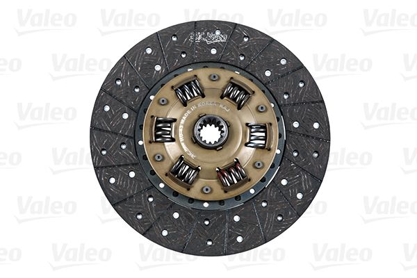 VALEO 803864 Clutch disc