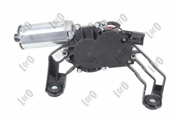 Wiper Motor-1