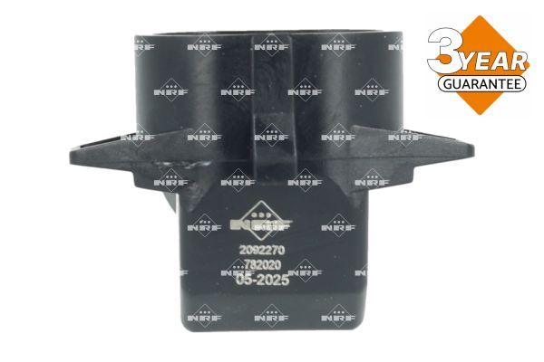 NRF 782020 Sensor, exterior temperature