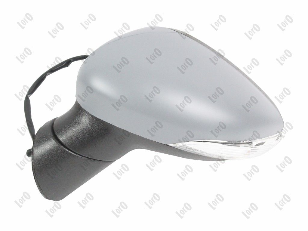 Exterior Mirror