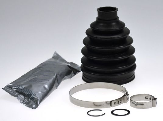 LÖBRO 306010 Bellow kit, drive shaft