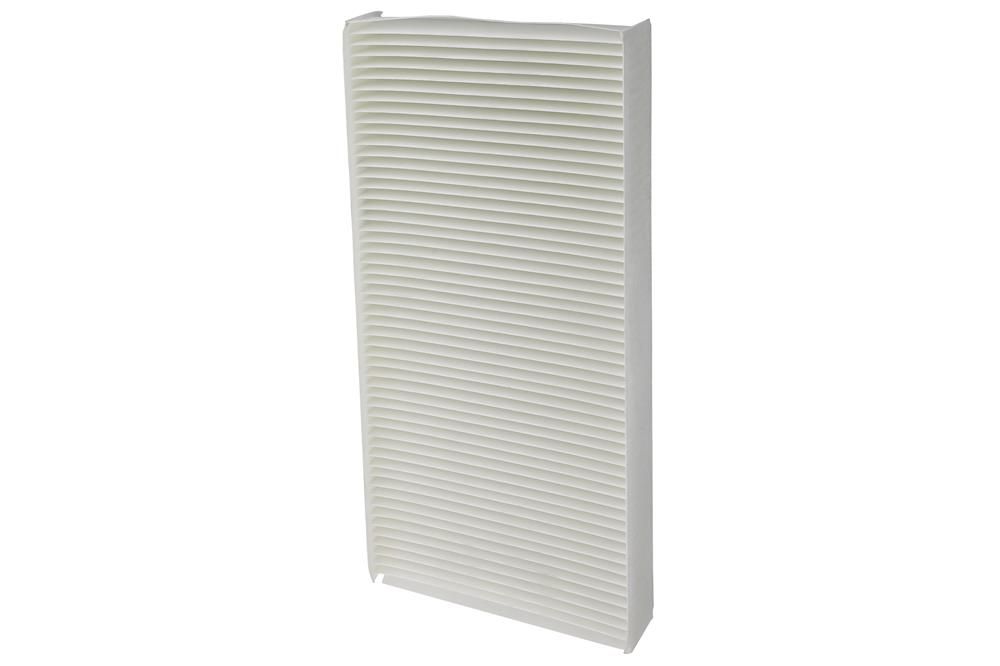 TOPRAN 722 551 Filter, cabin air