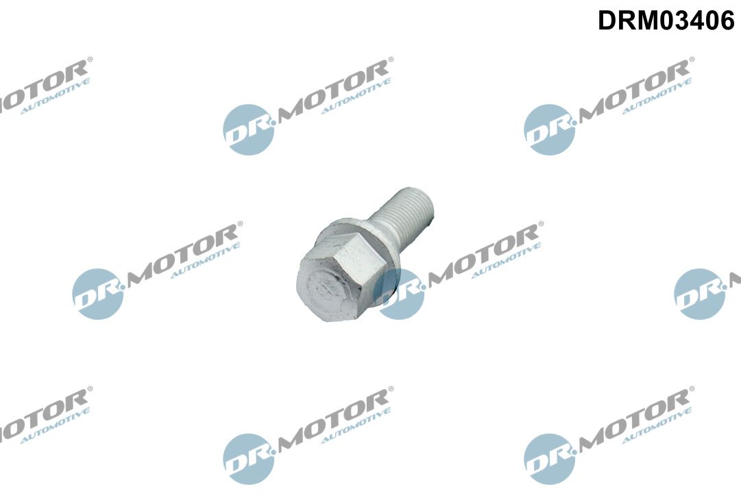 DR.MOTOR AUTOMOTIVE DRM03406 Wheel bolt