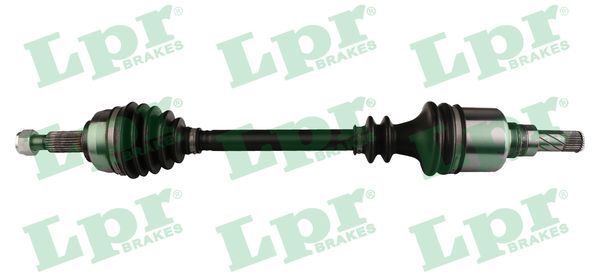 LPR DS60813 Drive shaft