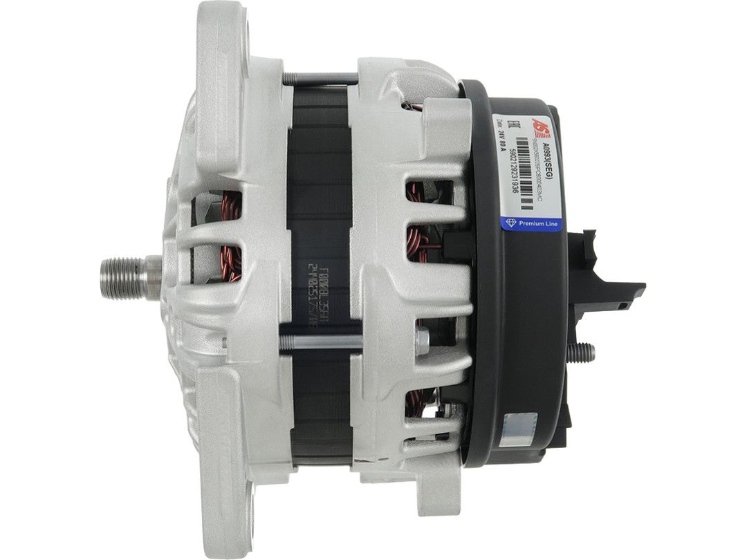 Alternator-3