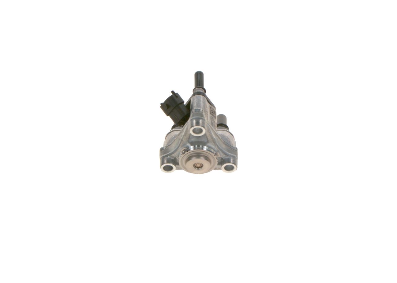 Dosing Module, urea injection-2