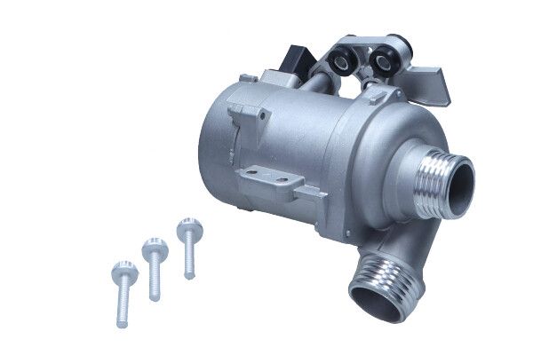 Water Pump, engine cooling-1