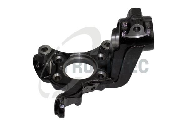 TRUCKTEC AUTOMOTIVE 07.31.281 Steering knuckle, wheel suspension