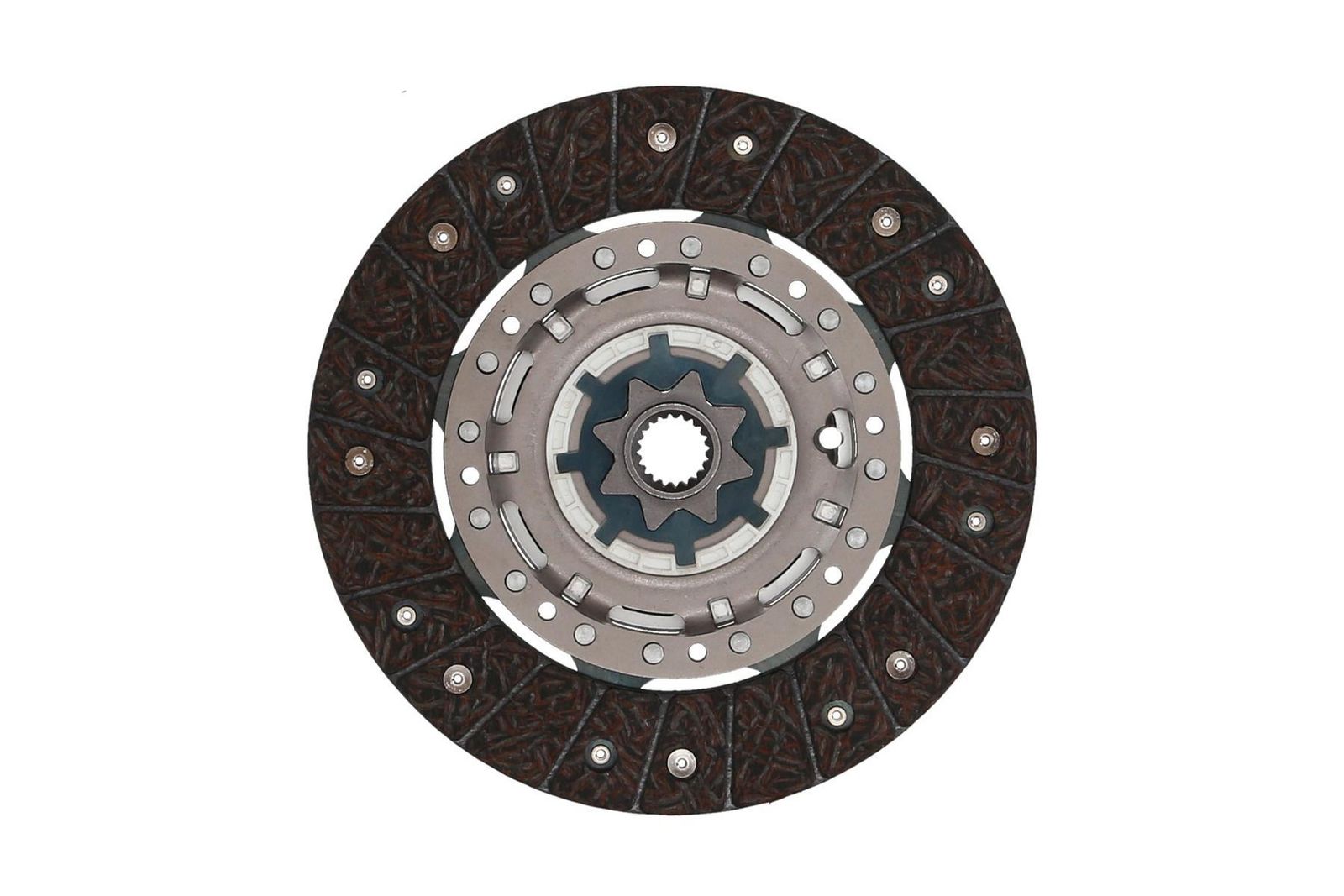 Clutch Disc-1