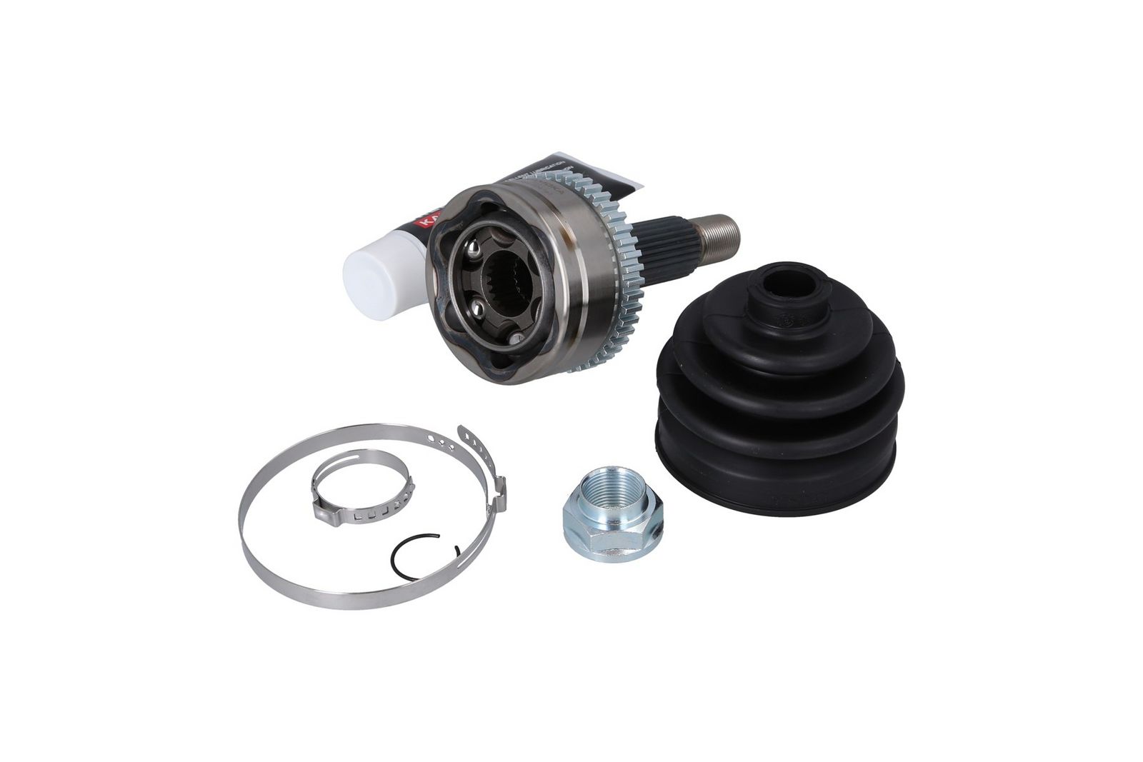 KAMOKA 6531 Joint kit, drive shaft
