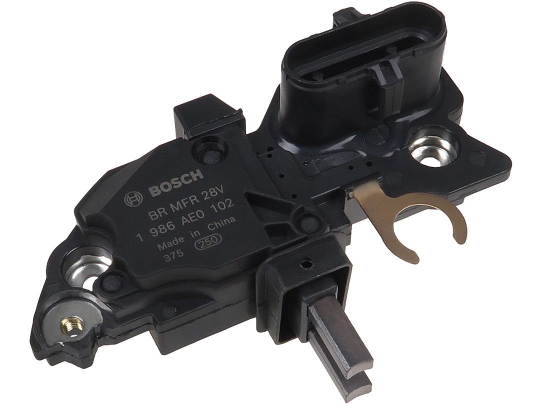 AS-PL ARE0140(BOSCH) Alternator regulator