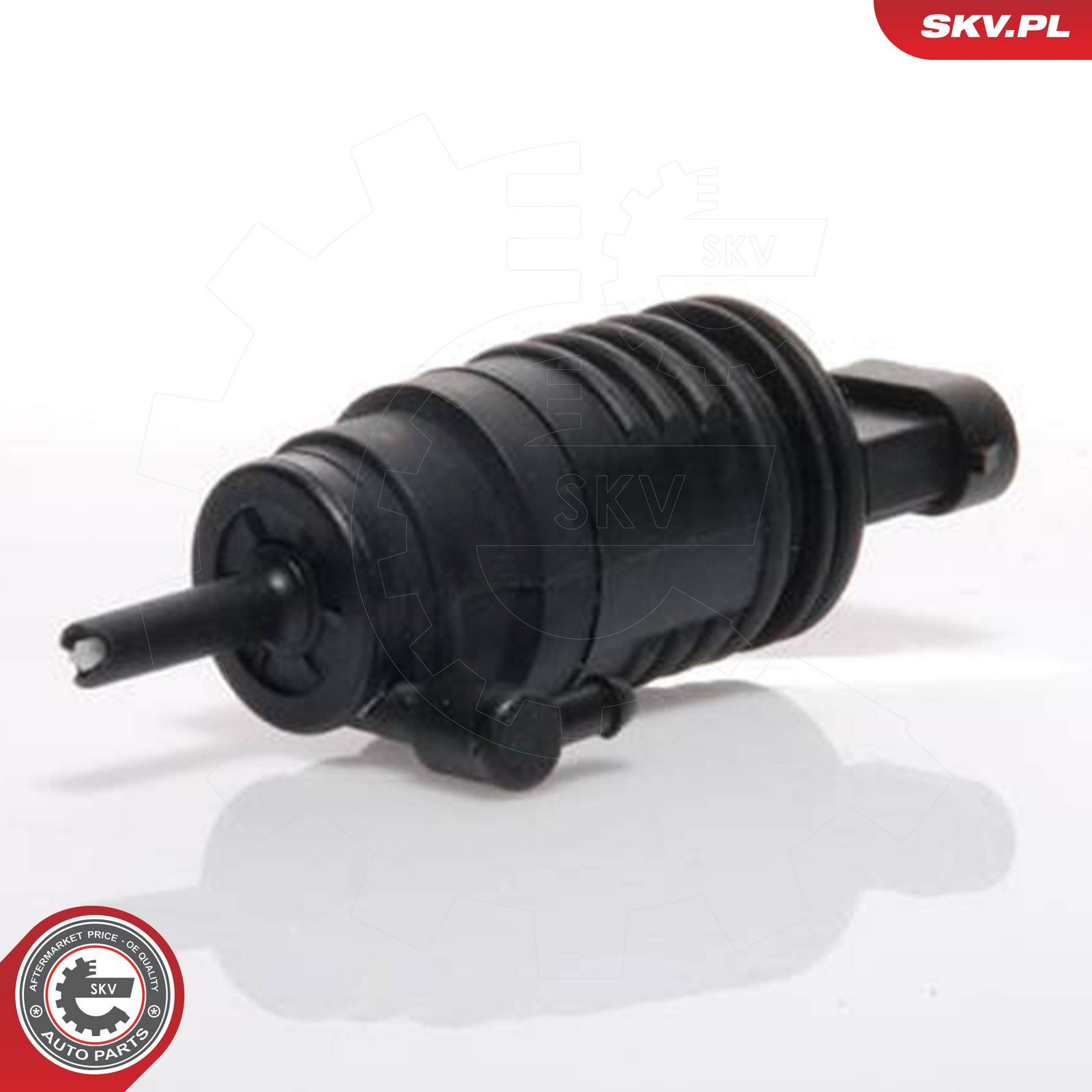 ESEN SKV 15SKV008 Washer fluid pump, window cleaning