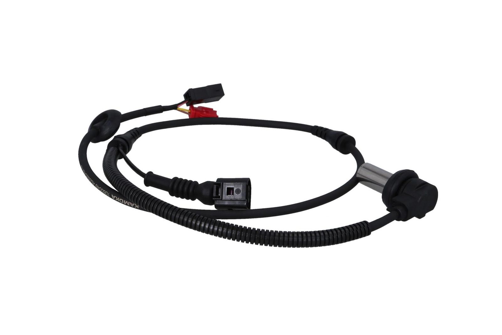 Sensor, wheel speed-2