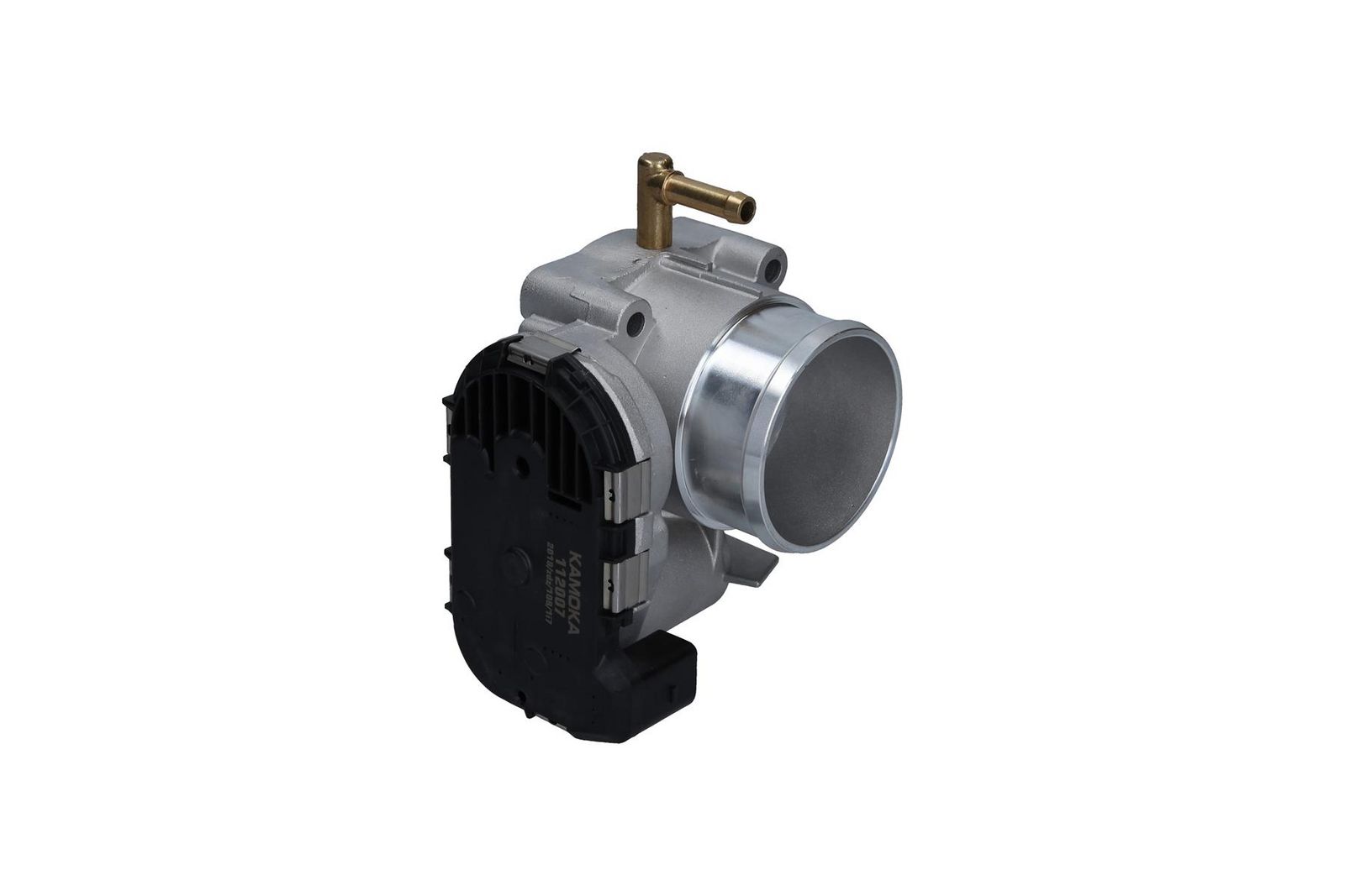 Throttle Body-2