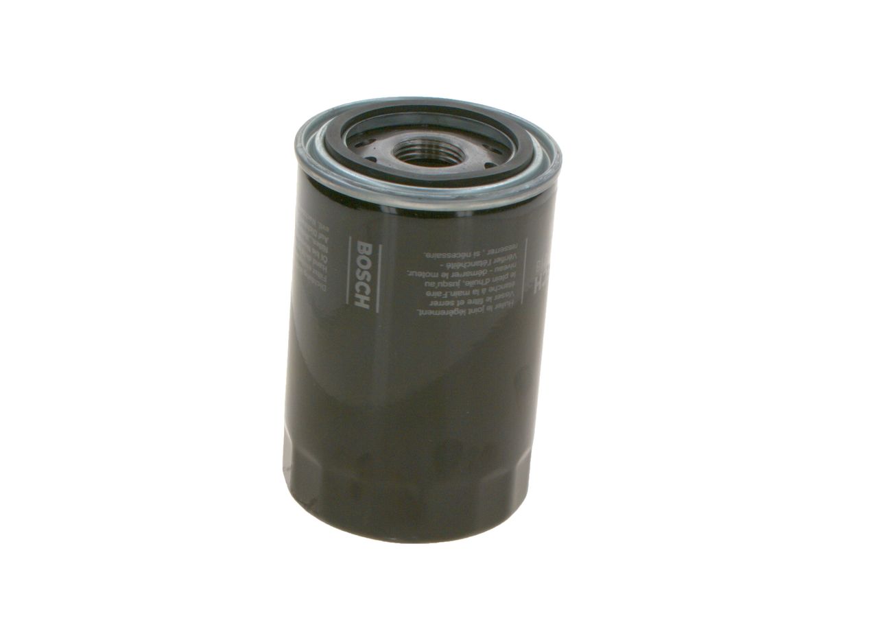 Oil Filter-5