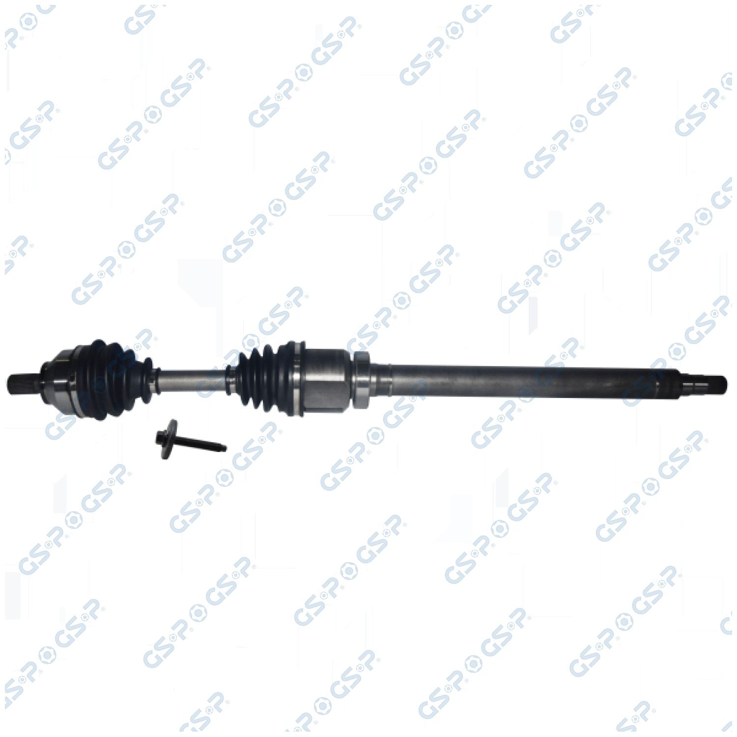 GSP 262063 Drive shaft