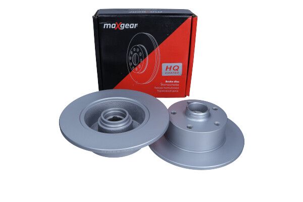 Brake Disc-1