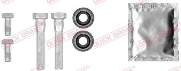 QUICK BRAKE 113-1443X Guide sleeve kit, brake caliper