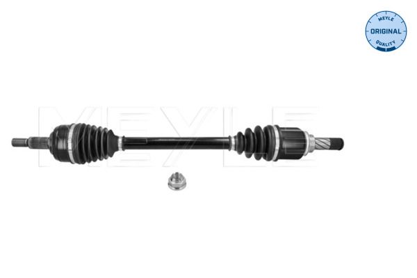 MEYLE 16-14 498 0236 Drive shaft