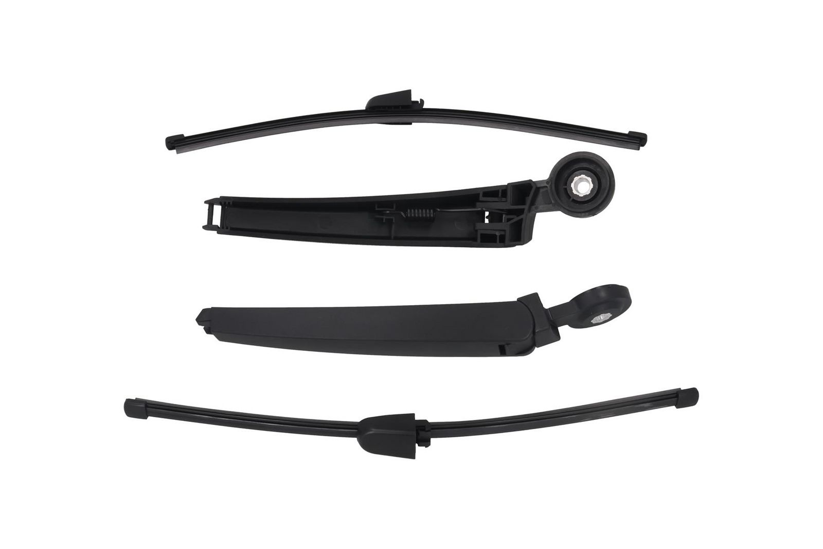 KAMOKA 25393 Wiper arm, window cleaning
