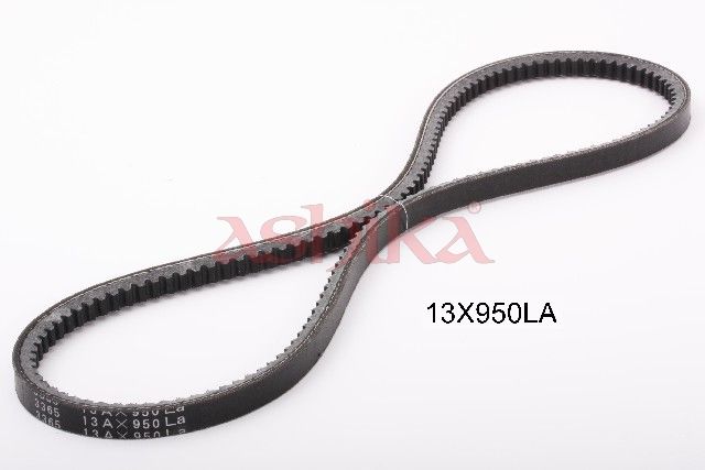ASHIKA 109-13X950 V-belt