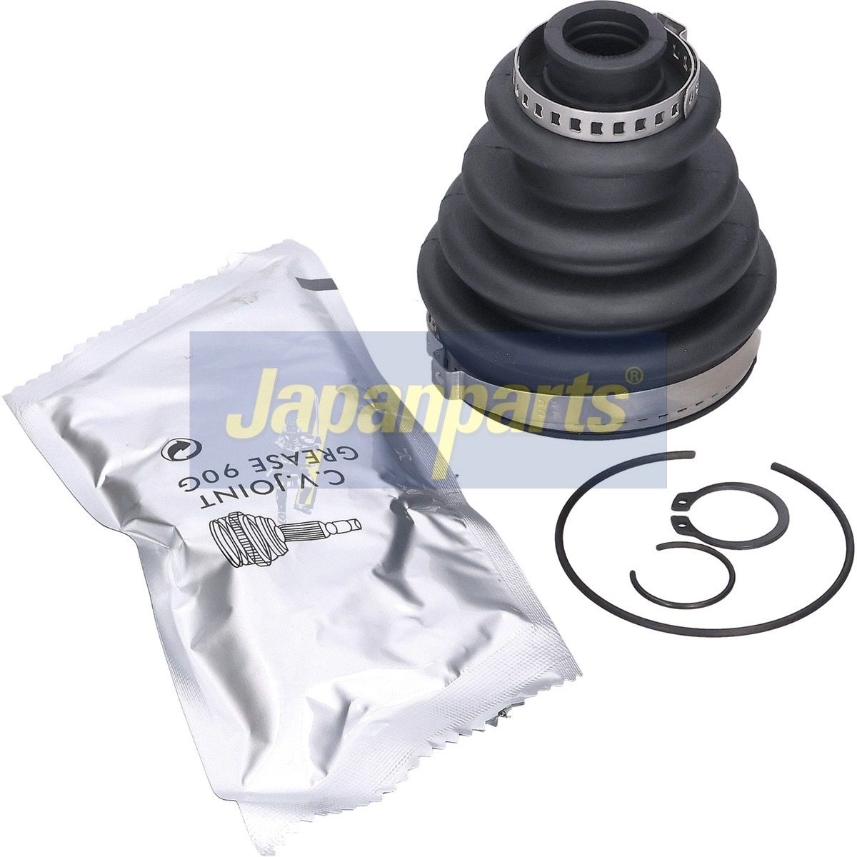 JAPANPARTS KB-328 Bellow kit, drive shaft